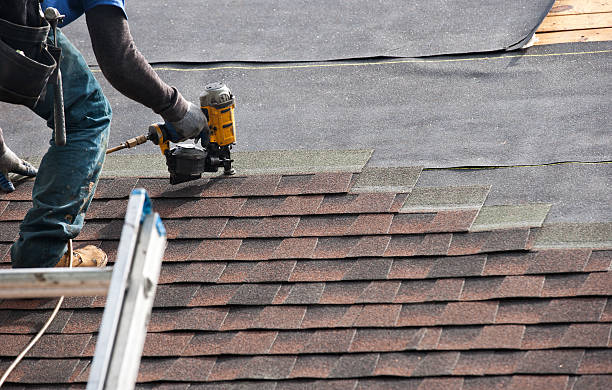 Licensed Roofing service in Tyner, IN - Brentwood Metal Roofing